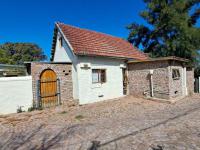  of property in Oudtshoorn