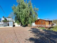  of property in Oudtshoorn