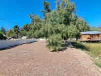  of property in Oudtshoorn