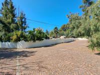  of property in Oudtshoorn