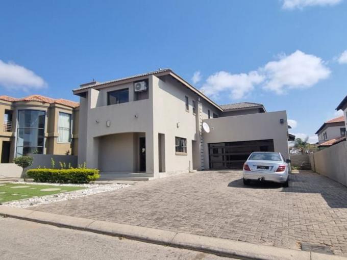 4 Bedroom House for Sale For Sale in Polokwane - MR660035