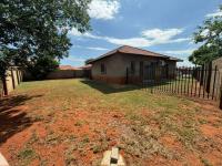  of property in Waterval East