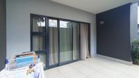 Patio - 8 square meters of property in Morningside