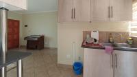 Kitchen - 7 square meters of property in Kirkney