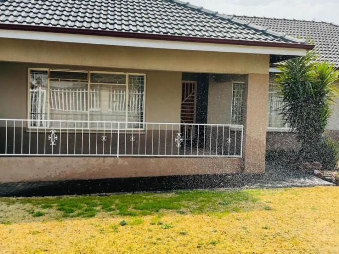 1 Bedroom Apartment to Rent in Kempton Park - Property to rent - MR660140