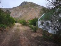  of property in Barrydale