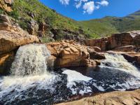  of property in Barrydale