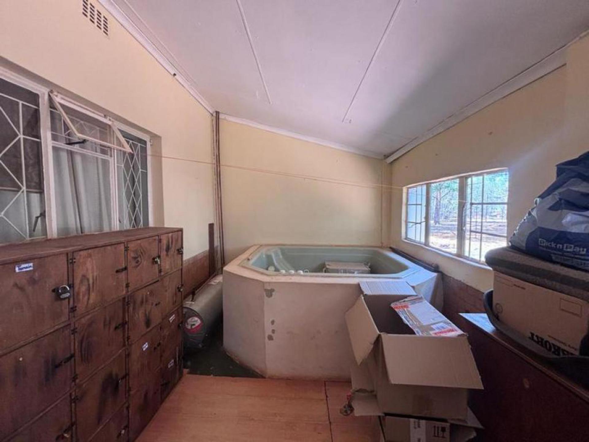  of property in Krugersdorp