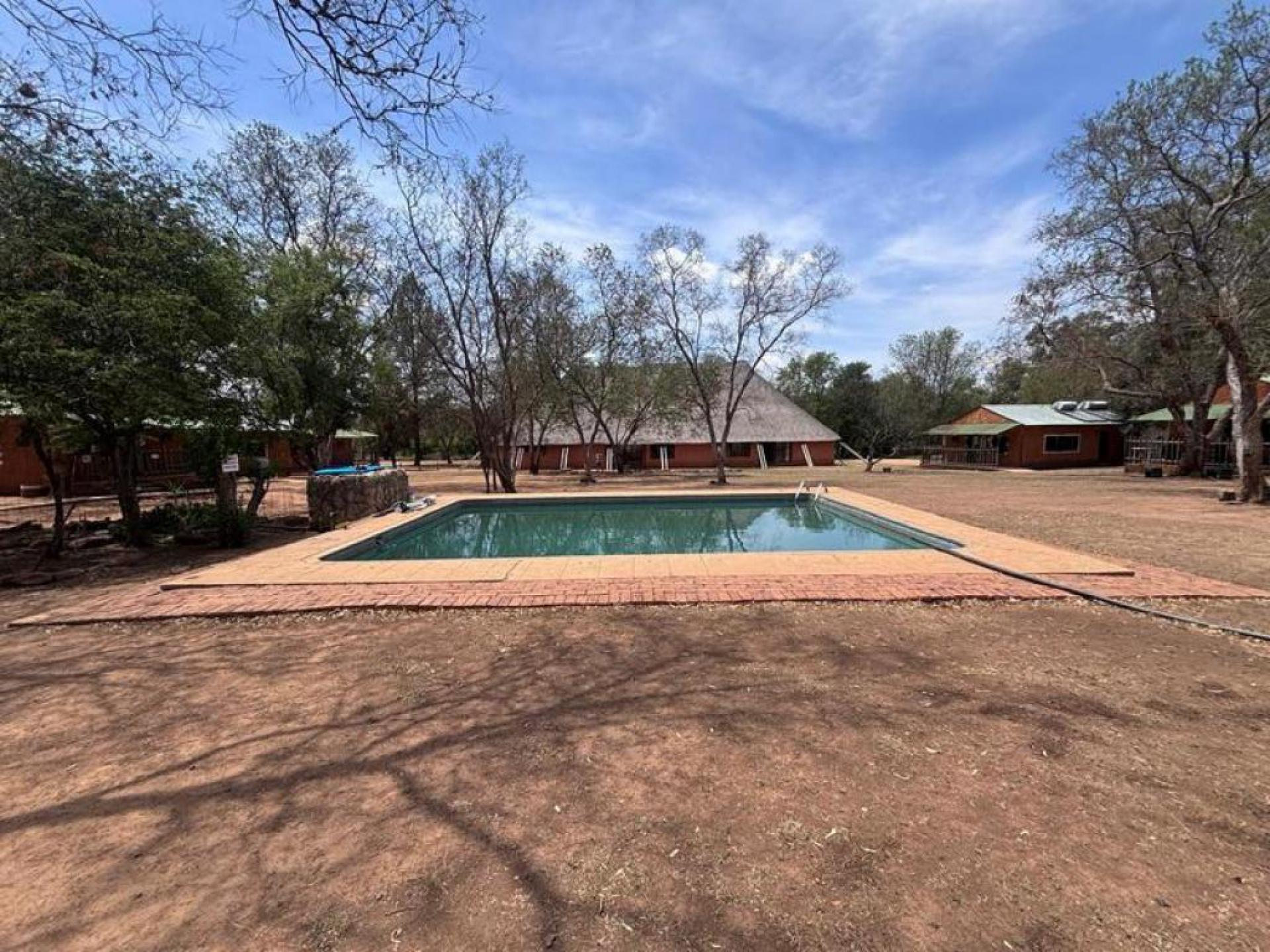  of property in Krugersdorp