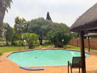  of property in Raslouw