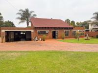  of property in Raslouw