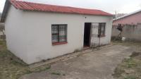 2 Bedroom 1 Bathroom House for Sale for sale in Mdantsane