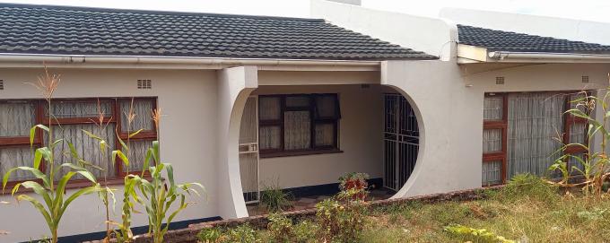 4 Bedroom House for Sale For Sale in Mdantsane - MR660289