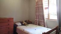 Bed Room 1 - 6 square meters of property in Sharonlea