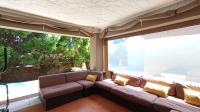 Patio - 26 square meters of property in Greenstone Hill