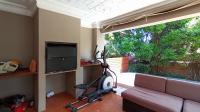 Patio - 26 square meters of property in Greenstone Hill