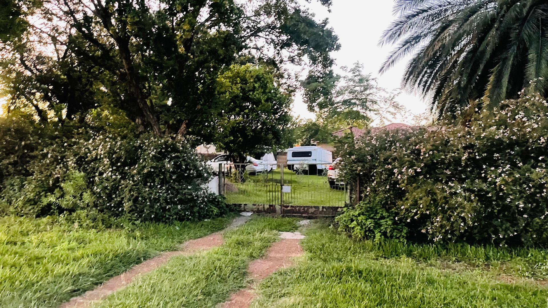 Front View of property in Arbor Park