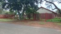 Front View of property in Carletonville