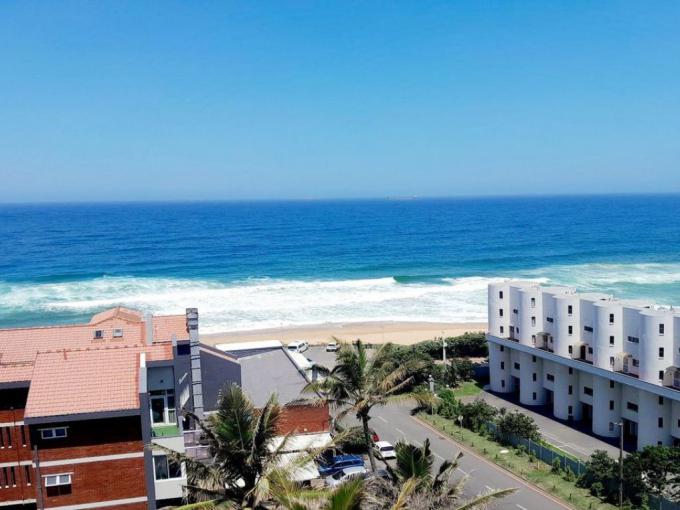 1 Bedroom Apartment for Sale For Sale in Umdloti  - MR660357