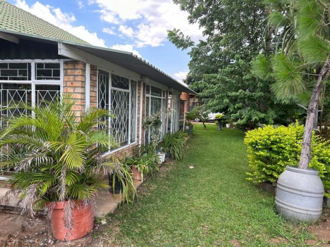 3 Bedroom House for Sale For Sale in Rustenburg - MR660363