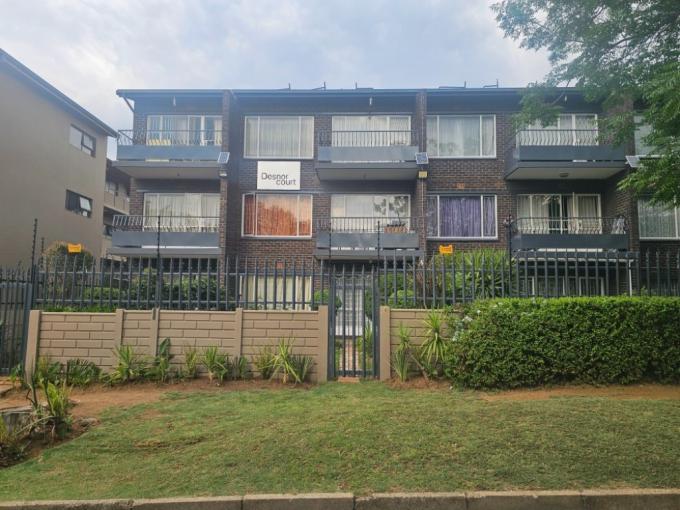 1 Bedroom Apartment for Sale For Sale in Edenvale - MR660418