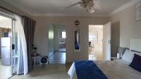 Main Bedroom - 27 square meters of property in Highveld