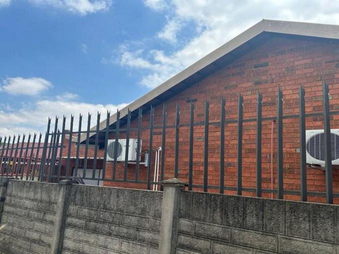 Commercial for Sale For Sale in Rustenburg - MR660484