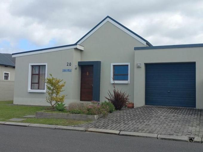 2 Bedroom House for Sale For Sale in Hermanus - MR660493