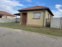  of property in Waterval East