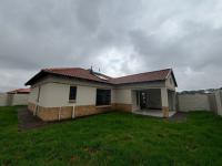 3 Bedroom 2 Bathroom House to Rent for sale in Waterkloof (Rustenburg)