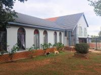  of property in Rensburg