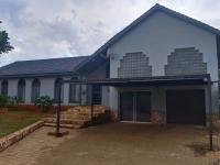  of property in Rensburg