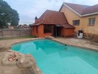  of property in Rensburg