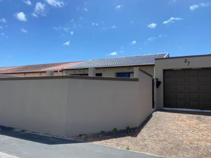 3 Bedroom House to Rent in Kenilworth - CPT - Property to rent - MR660539