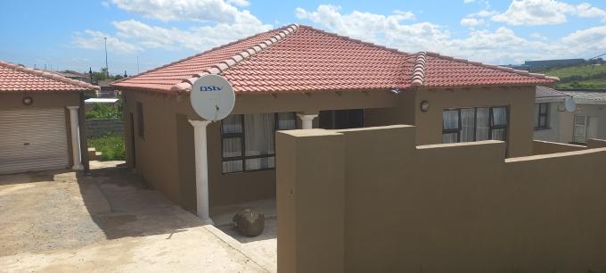 3 Bedroom House for Sale For Sale in Mdantsane - MR660577