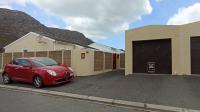 Front View of property in Constantia CPT