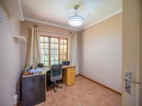 Study of property in Kloof 