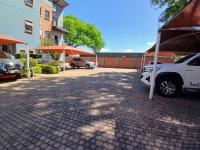  of property in Rustenburg