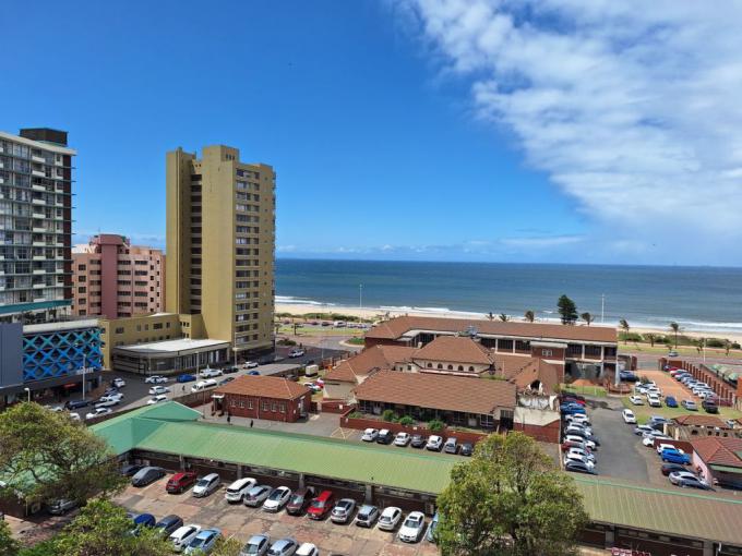 3 Bedroom Apartment for Sale For Sale in Durban Central - MR660646