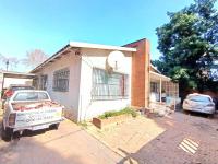  of property in Turffontein