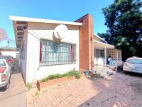  of property in Turffontein