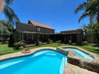  of property in Waterval East