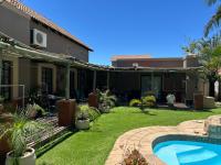  of property in Waterval East