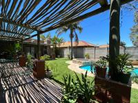  of property in Waterval East