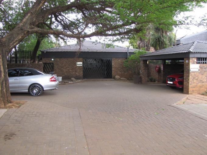 Commercial for Sale For Sale in Vanderbijlpark - MR660681