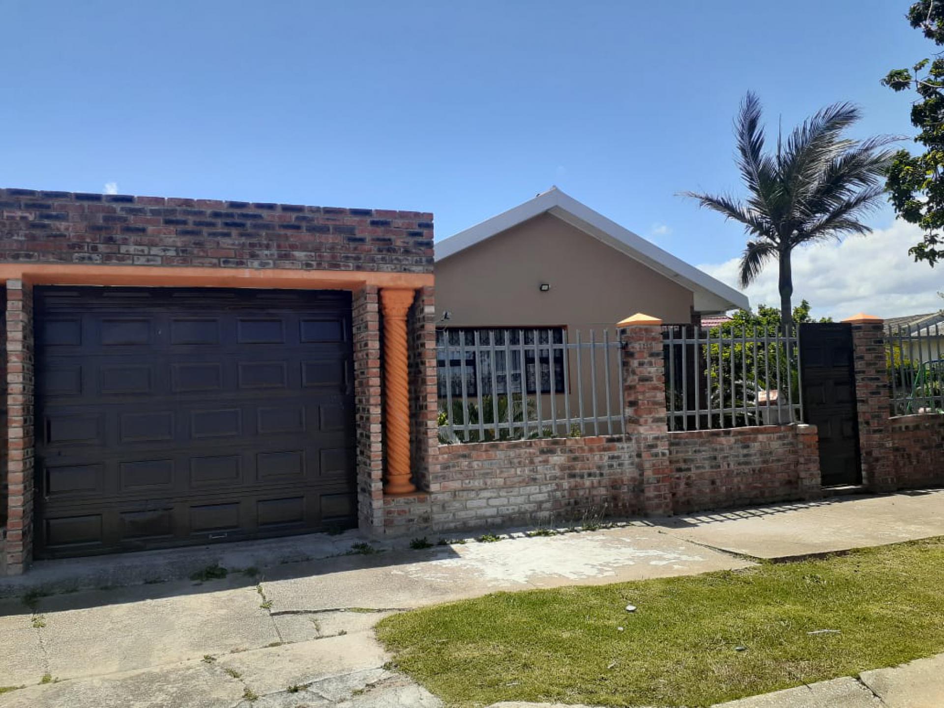  of property in Algoa Park