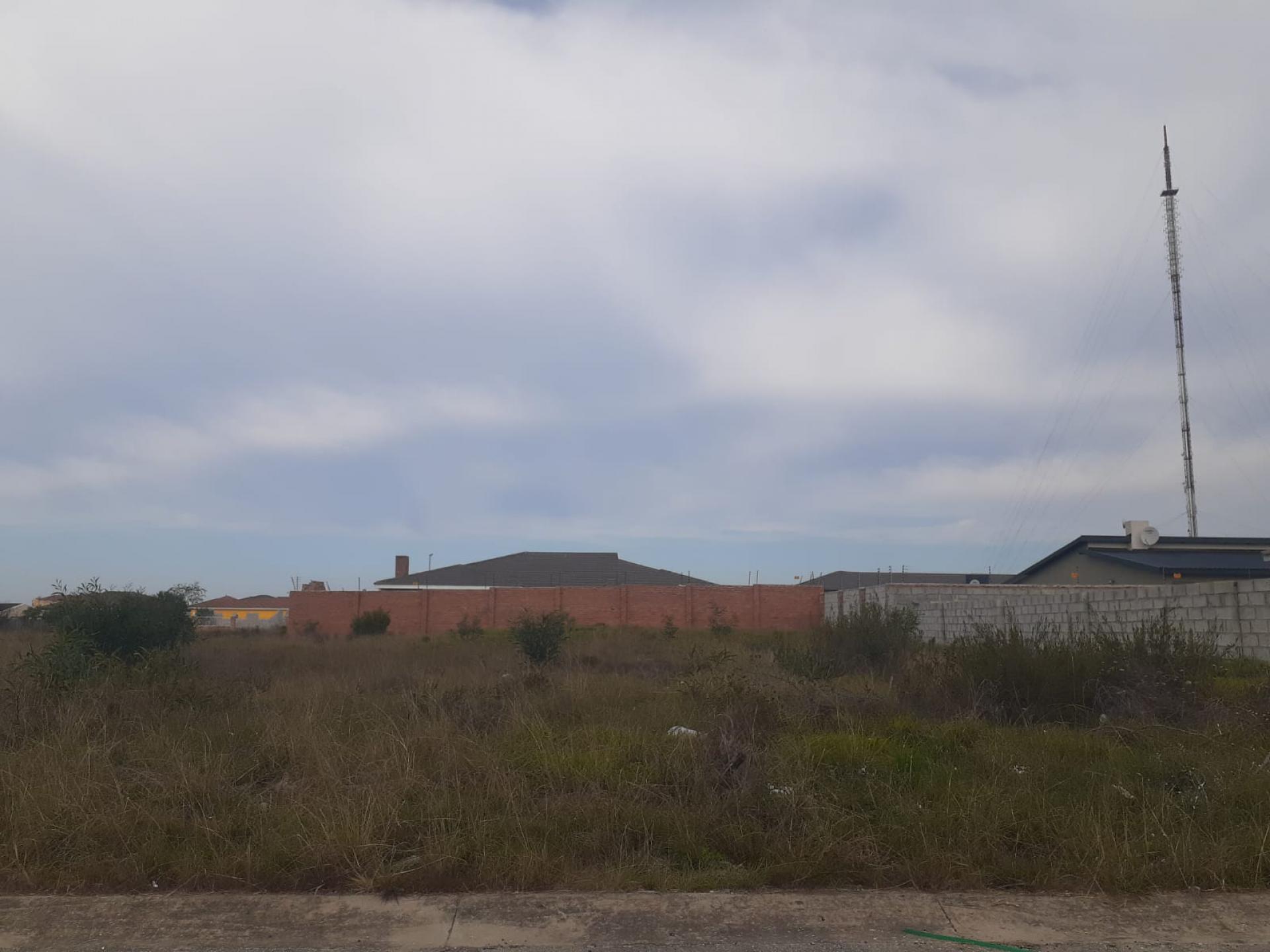  of property in Parsons Vlei