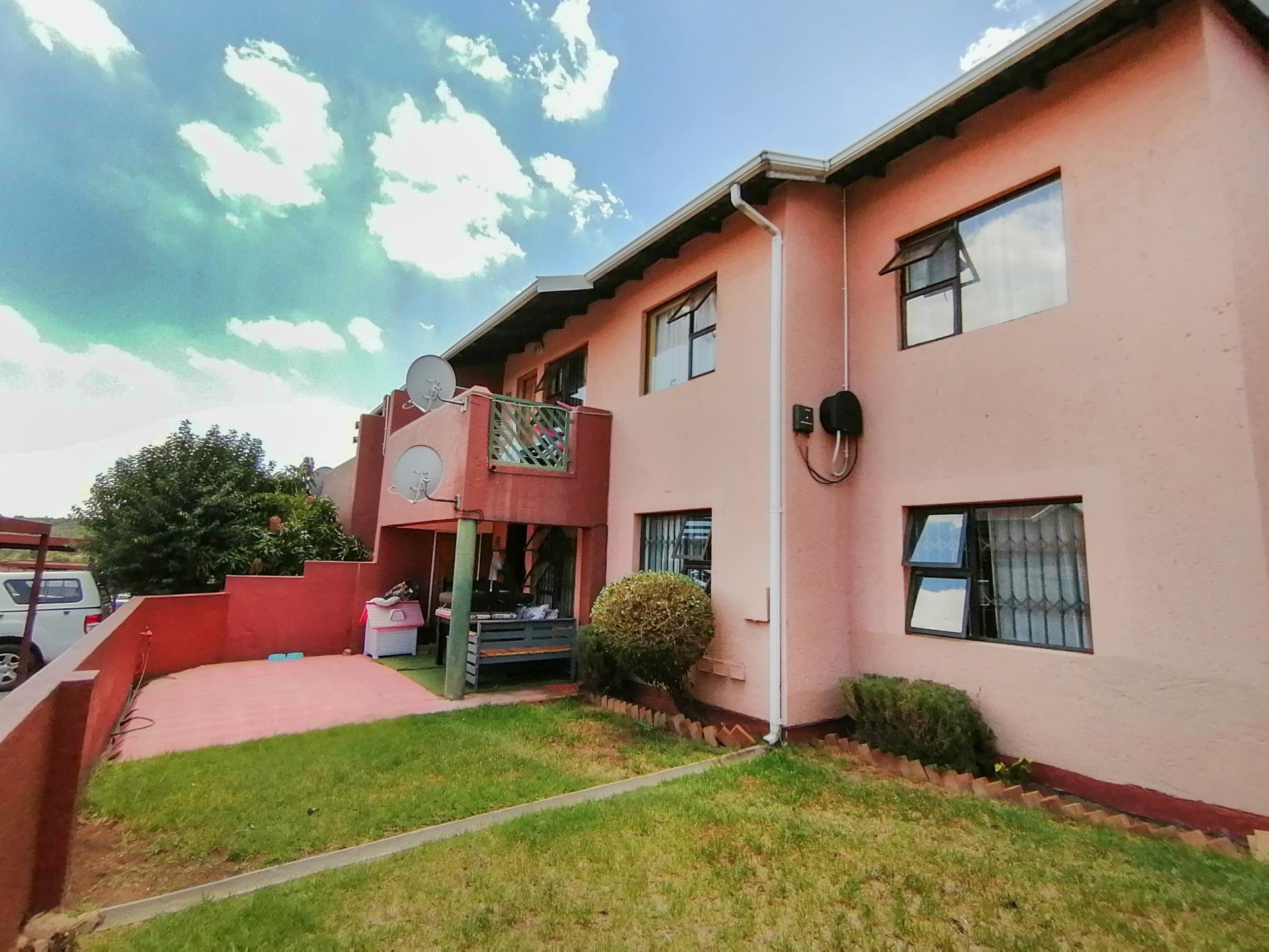  of property in Ferndale - JHB