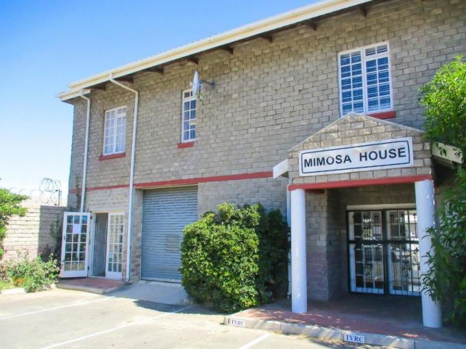 Commercial to Rent in Hermanus - Property to rent - MR660709