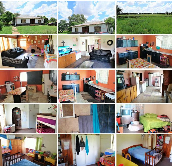 Smallholding for Sale For Sale in Rosashof AH - MR660748